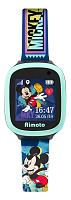 Детские часы Кнопка Жизни Aimoto Disney Mickey Knopka купить в Барнауле