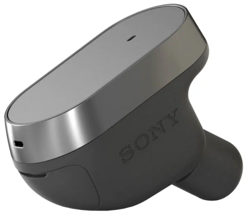 Гарнитура стерео Sony Xperia Ear умный наушник Bluetooth гарнитуры SONY купить в Барнауле фото 4