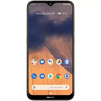 Уценка Nokia 2.3 Dual sim TA-1206 2/32GB Графит гарантия 3м Nokia купить в Барнауле