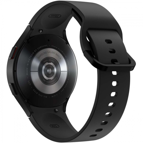 Часы Samsung Galaxy Watch 4 SM-R870 черный Samsung купить в Барнауле фото 4