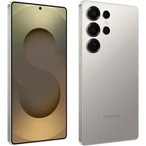 Samsung S25 Ultra SM-S938B 12/512GB Titanium Grey RU Samsung купить в Барнауле фото 2