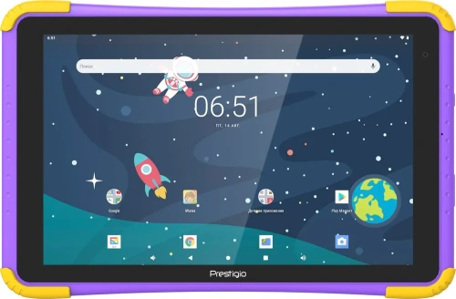 Планшет Prestigio SmartKids Max 10.1" 16 Gb фиолетовый Планшеты Prestigio 10" купить в Барнауле