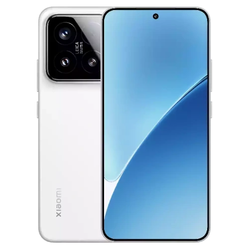 Xiaomi 15 12/256GB White Xiaomi купить в Барнауле