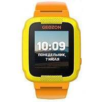 Детские часы GEOZON Air оранжевые Geozon купить в Барнауле
