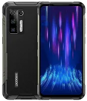 Doogee S97 Pro Silver Black Doogee купить в Барнауле