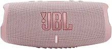 Акустическая система JBL CHARGE 5 Розовый JBL купить в Барнауле