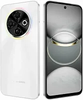 Trade-in TECNO Spark 30C 8/256GB White гарантия 1 мес Tecno купить в Барнауле