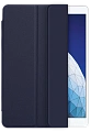 Чехол для Apple iPad Air 10.5 2019 Deppa Wallet Onzo Basic синий