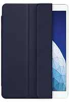 Чехол для Apple iPad Air 10.5 2019 Deppa Wallet Onzo Basic синий Чехлы от Deppa купить в Барнауле