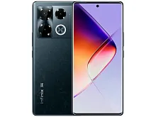 Уценка Infinix NOTE 40 Pro+ 5G 12/256GB Black гарантия 3м Infinix купить в Барнауле