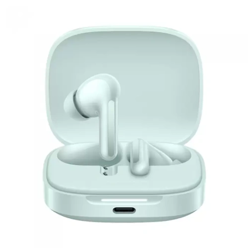 Гарнитура беспроводная Xiaomi Redmi Buds 6 Coral Green Раздельные наушники Xiaomi купить в Барнауле