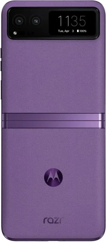Motorola Razr 40 5G 8/256GB Purple Moto купить в Барнауле фото 4