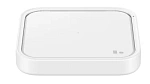 ЗУ SAMSUNG P2400T беспроводное, белый