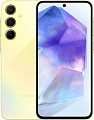 Samsung A55 5G A546 8/256GB Желтый RU