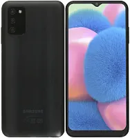 Samsung A03s A037G 32GB Черный Samsung купить в Барнауле
