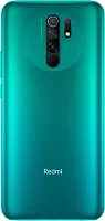 Trade-in Xiaomi Redmi 9 32Gb Green гарантия 3 мес Xiaomi купить в Барнауле