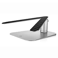 Подставка Twelve South HiRise для MacBook (серебряный) Подставки для компьютера купить в Барнауле