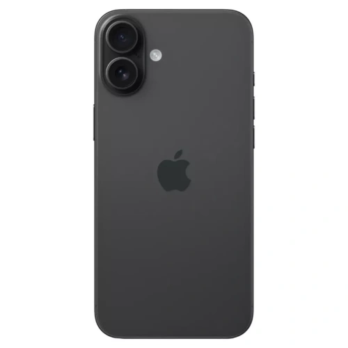 Apple iPhone 16 128Gb Black GB Apple купить в Барнауле фото 3