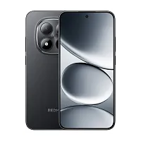 Xiaomi Redmi Note 15 Pro 8/256GB Black Xiaomi купить в Барнауле
