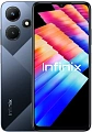 Уценка Infinix HOT 30i 4/128GB Mirror Black гарантия 3мес