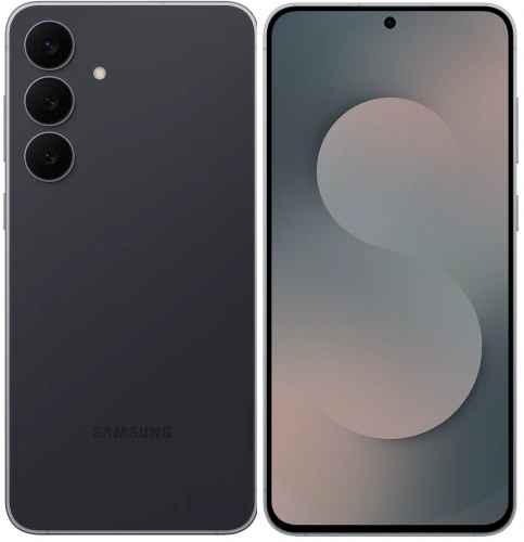 Samsung S25 FE 5G SM-S731B 8/512GB Черный RU Samsung купить в Барнауле