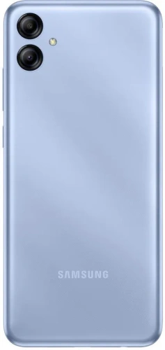 Samsung A04e  A042G 3/32GB Голубой Samsung купить в Барнауле фото 3