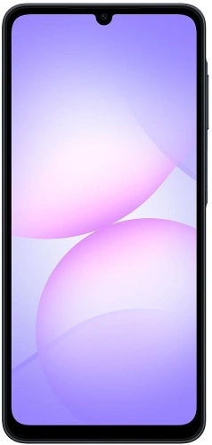 Samsung A07 SM-A075F 4/128GB Черный RU Samsung купить в Барнауле фото 7