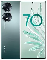 Trade-in Honor 70 128Gb Изумруд гарантия 3 мес Остаточное изображение Honor купить в Барнауле