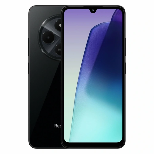Уценка Смартфон Xiaomi Redmi 14C 8/256GB Midnight Black гарантия 3м Xiaomi купить в Барнауле