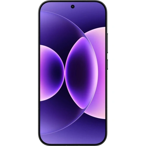 Xiaomi 17 12/512GB Черный Xiaomi купить в Барнауле фото 2