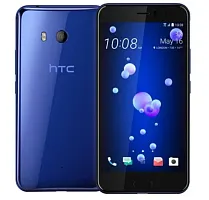 HTC U11 4/64GB Синий HTC купить в Барнауле