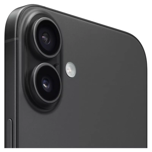 Apple iPhone 16 128Gb Black GB Apple купить в Барнауле фото 4