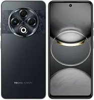 Уценка TECNO Spark 30 8/128GB Stellar Shadow гарантия 3м Tecno купить в Барнауле