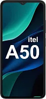 ITEL A50 3/64GB Black ITEL купить в Барнауле