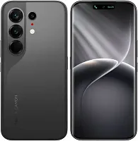 TECNO Camon 50 Ultra 5G 12/256 GB Черный Tecno купить в Барнауле