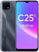 Trade-in Realme C25s 128GB Gray гарантия 1мес Realme купить в Барнауле