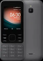 Уценка Nokia 6300 DS (TA-1294) Серый гарантия 3мес Телефоны Уценка купить в Барнауле