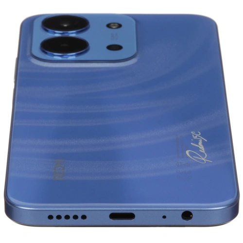 Xiaomi REDMI 15C 8/256GB Blue Xiaomi купить в Барнауле фото 6