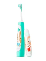 Электрическая зубная детская щетка Soocas Kids Sonic Electric Toothbrush Зубные щетки и ирригаторы Soocas купить в Барнауле