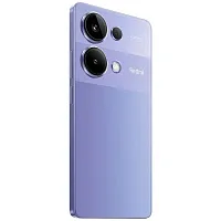 Trade-in Xiaomi Redmi Note 13 Pro 8/256Gb Purple гарантия 1 мес Xiaomi купить в Барнауле