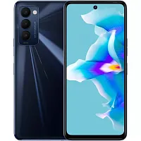 TECNO Camon 18 6/128GB Dusk Grey Tecno купить в Барнауле