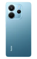 Trade-in Xiaomi Redmi Note 14 256Gb Blue гарантия 1 мес Xiaomi купить в Барнауле