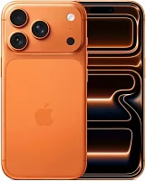 Apple iPhone 17 Pro 512Gb Оранжевый GB Apple купить в Барнауле