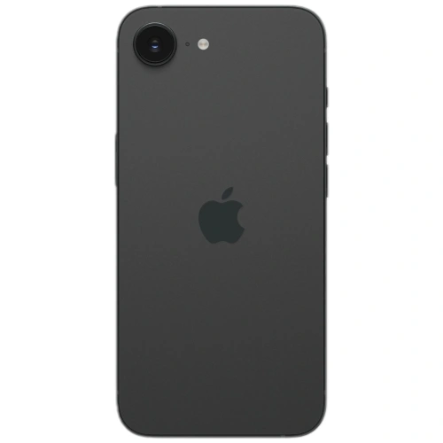 Apple iPhone 17e 256Gb Чёрный GB Apple купить в Барнауле фото 2