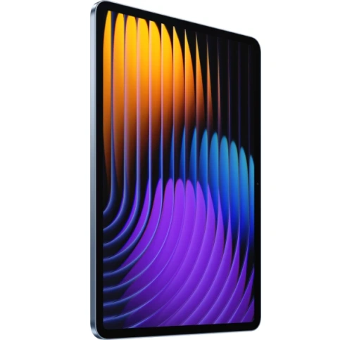 Планшет Xiaomi Pad 7 Pro 11.16" 8/128Gb Blue Планшеты Xiaomi купить в Барнауле фото 4