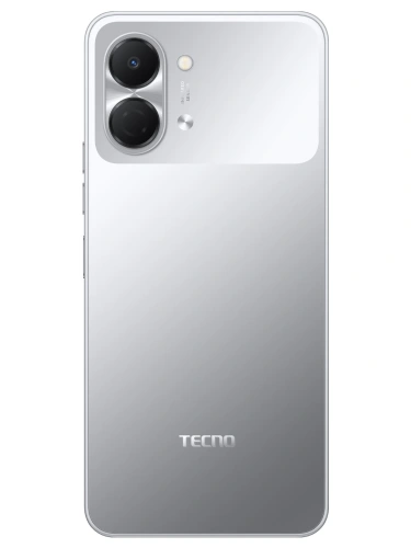 TECNO Spark Go 3 4/128GB Серый Tecno купить в Барнауле фото 3