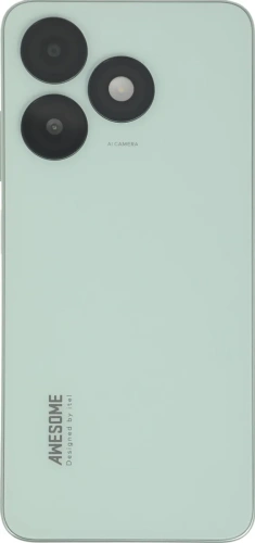 ITEL A50 3/64GB Green ITEL купить в Барнауле фото 6