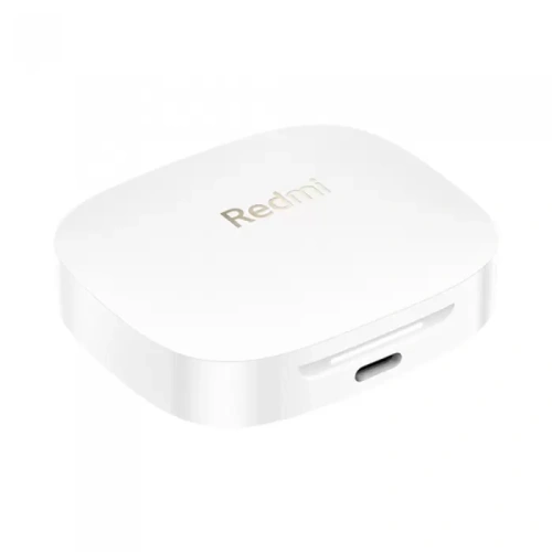 Гарнитура беспроводная Xiaomi Redmi Buds 6 Cloud White Раздельные наушники Xiaomi купить в Барнауле фото 3