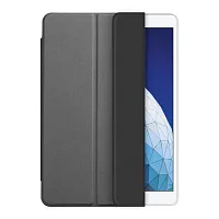 Чехол для Apple iPad Air 10.5 2019 Deppa Wallet Onzo Basic серый Чехлы от Deppa купить в Барнауле