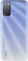 Trade-in ITEL Vision Pro 1 32Gb Blue гарантия 1 мес Другие бренды купить в Барнауле